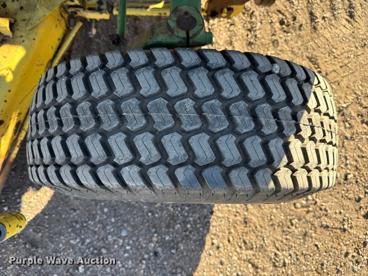 image for item EP0748 John Deere 750 tractor