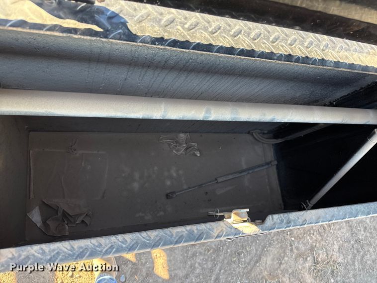 image for item EP0749 2023 Ascend GN32-14 equipment trailer