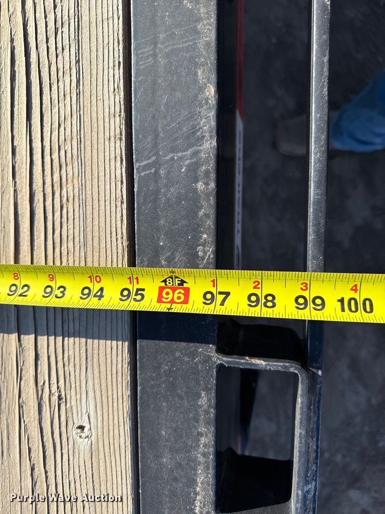 image for item EP0749 2023 Ascend GN32-14 equipment trailer