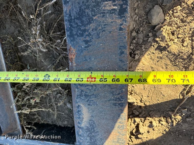 image for item EP0754 2019 Texas Pride EQ722214KGN equipment trailer