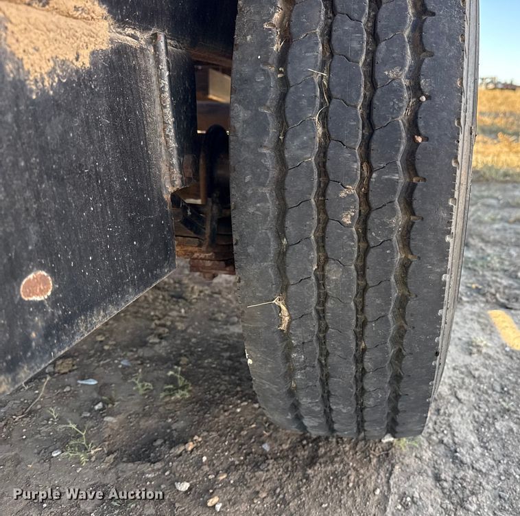 image for item EP0754 2019 Texas Pride EQ722214KGN equipment trailer