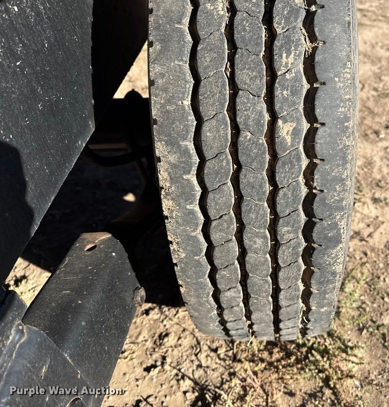 image for item EP0754 2019 Texas Pride EQ722214KGN equipment trailer