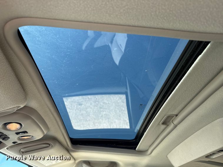 image for item EP0756 2004 GMC Yukon SUV