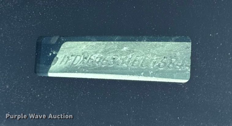 image for item ER0045 2001 Ford F450 Super Duty flatbed truck