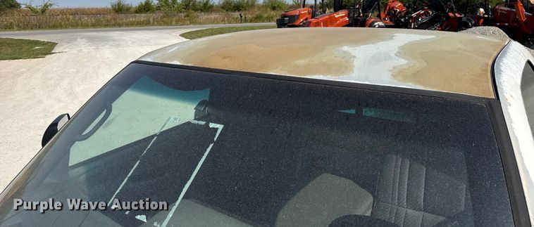 image for item ER0163 1994 Dodge Ram 2500 pickup truck