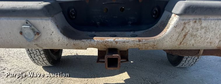 image for item ER0163 1994 Dodge Ram 2500 pickup truck