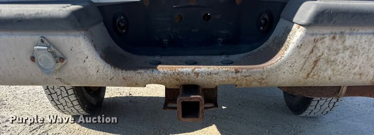 image for item ER0163 1994 Dodge Ram 2500 pickup truck