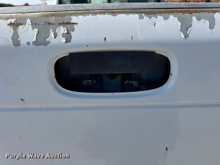 image for item ER0163 1994 Dodge Ram 2500 pickup truck