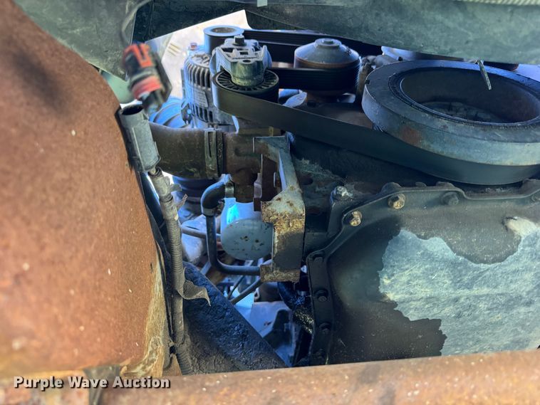 image for item ER0163 1994 Dodge Ram 2500 pickup truck