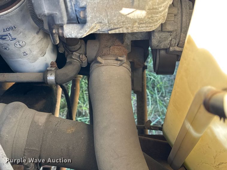 image for item ER0163 1994 Dodge Ram 2500 pickup truck