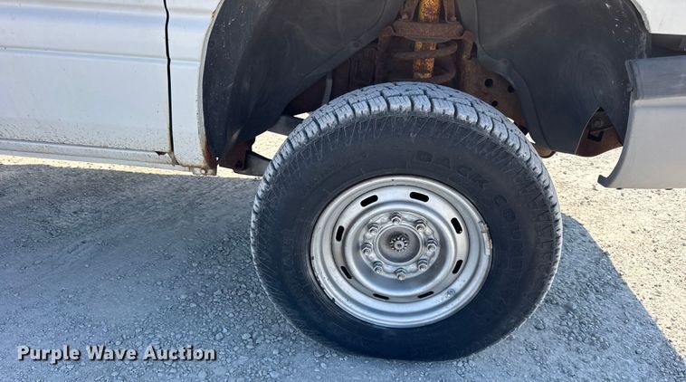 image for item ER0163 1994 Dodge Ram 2500 pickup truck