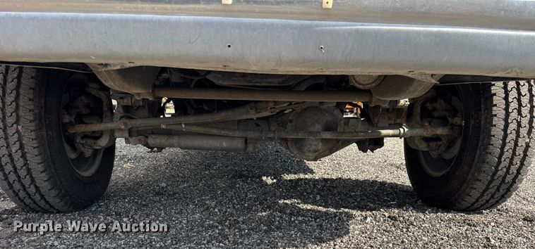 image for item ER0181 1999 Dodge Ram 1500 pickup truck