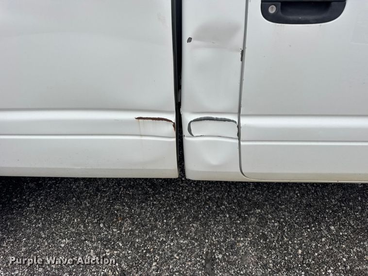 image for item ER0181 1999 Dodge Ram 1500 pickup truck