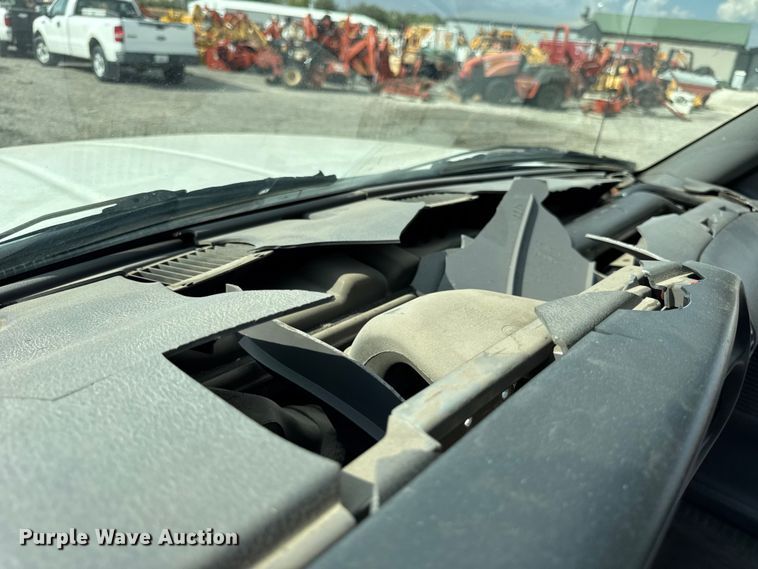 image for item ER0181 1999 Dodge Ram 1500 pickup truck