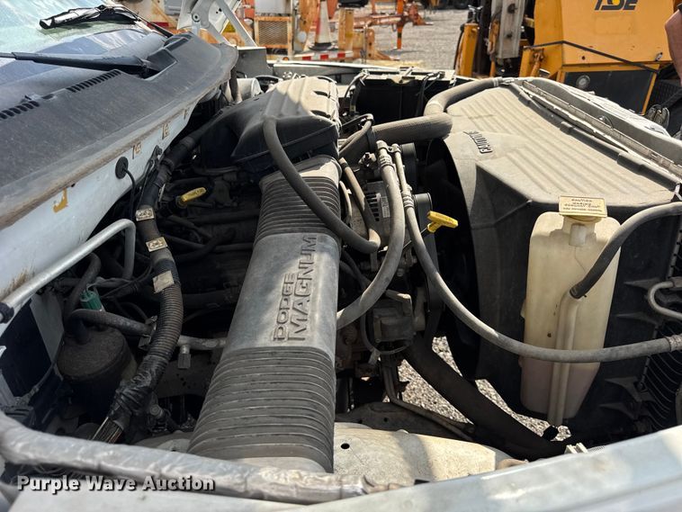 image for item ER0181 1999 Dodge Ram 1500 pickup truck