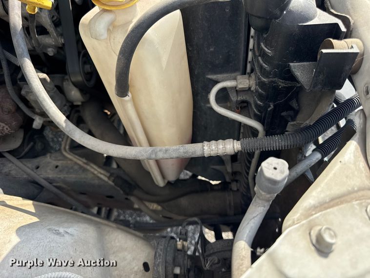 image for item ER0181 1999 Dodge Ram 1500 pickup truck