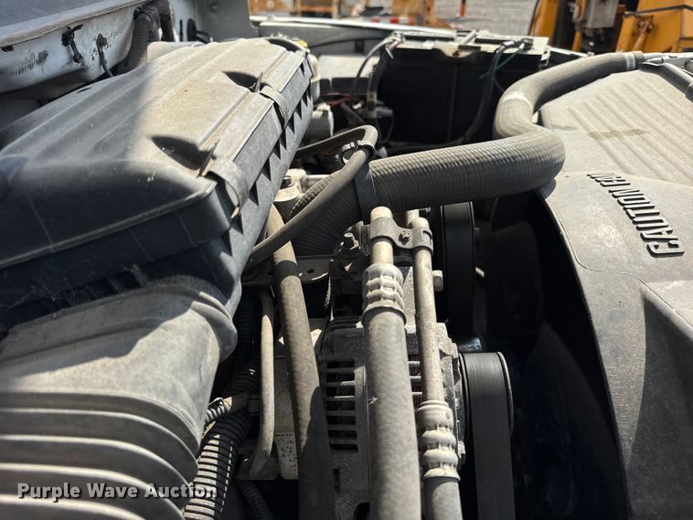 image for item ER0181 1999 Dodge Ram 1500 pickup truck