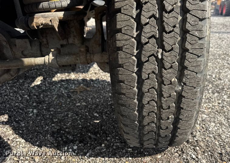 image for item ER0181 1999 Dodge Ram 1500 pickup truck