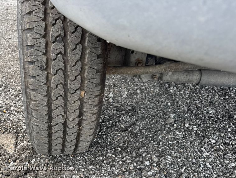 image for item ER0181 1999 Dodge Ram 1500 pickup truck