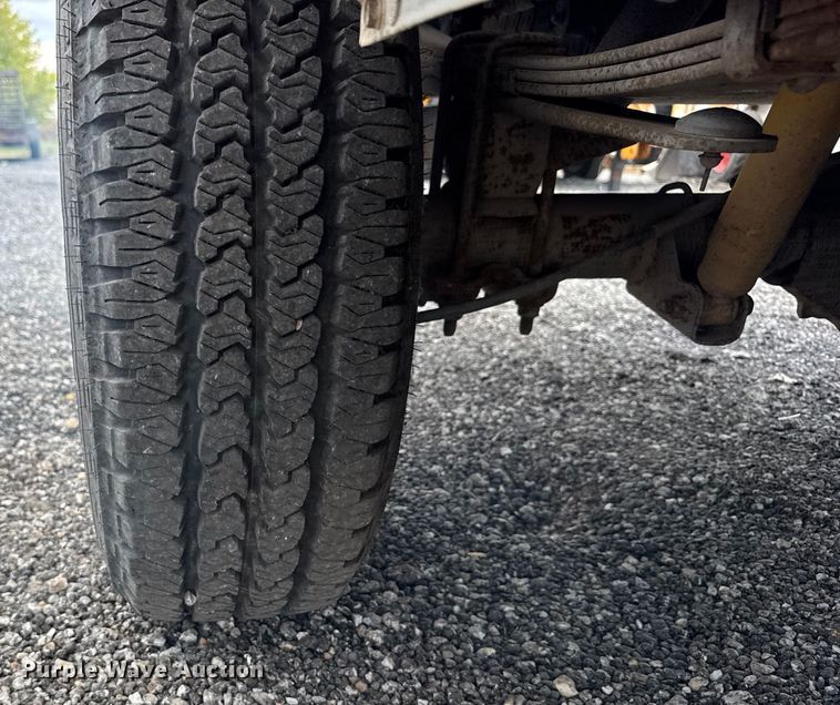 image for item ER0181 1999 Dodge Ram 1500 pickup truck