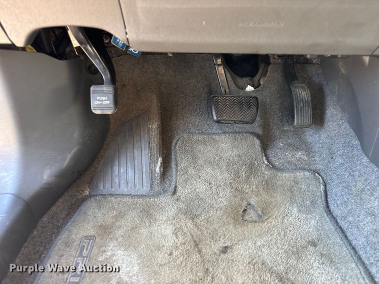 image for item ER0196 2011 Toyota Prius 