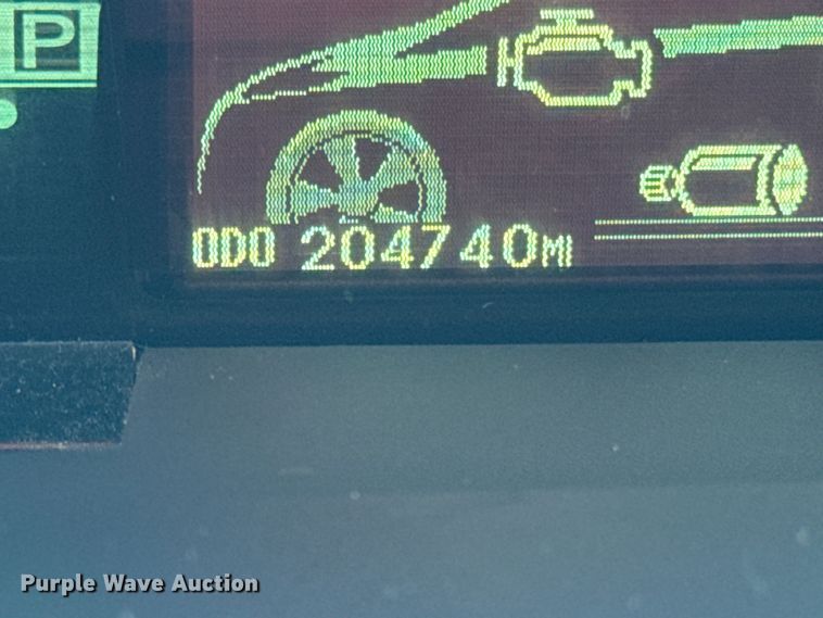 image for item ER0196 2011 Toyota Prius 