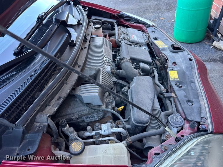 image for item ER0196 2011 Toyota Prius 