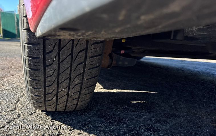 image for item ER0196 2011 Toyota Prius 