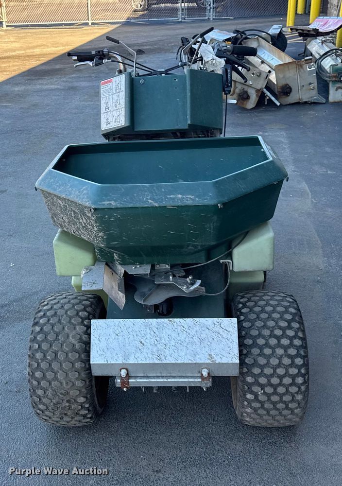 image for item ER0197 Perma Green applicator