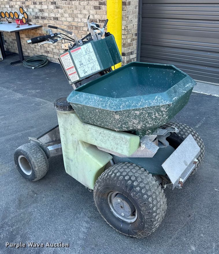 image for item ER0197 Perma Green applicator