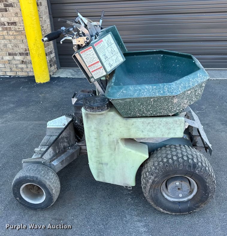 image for item ER0197 Perma Green applicator