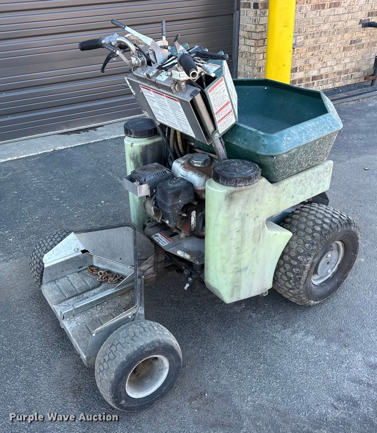 image for item ER0197 Perma Green applicator