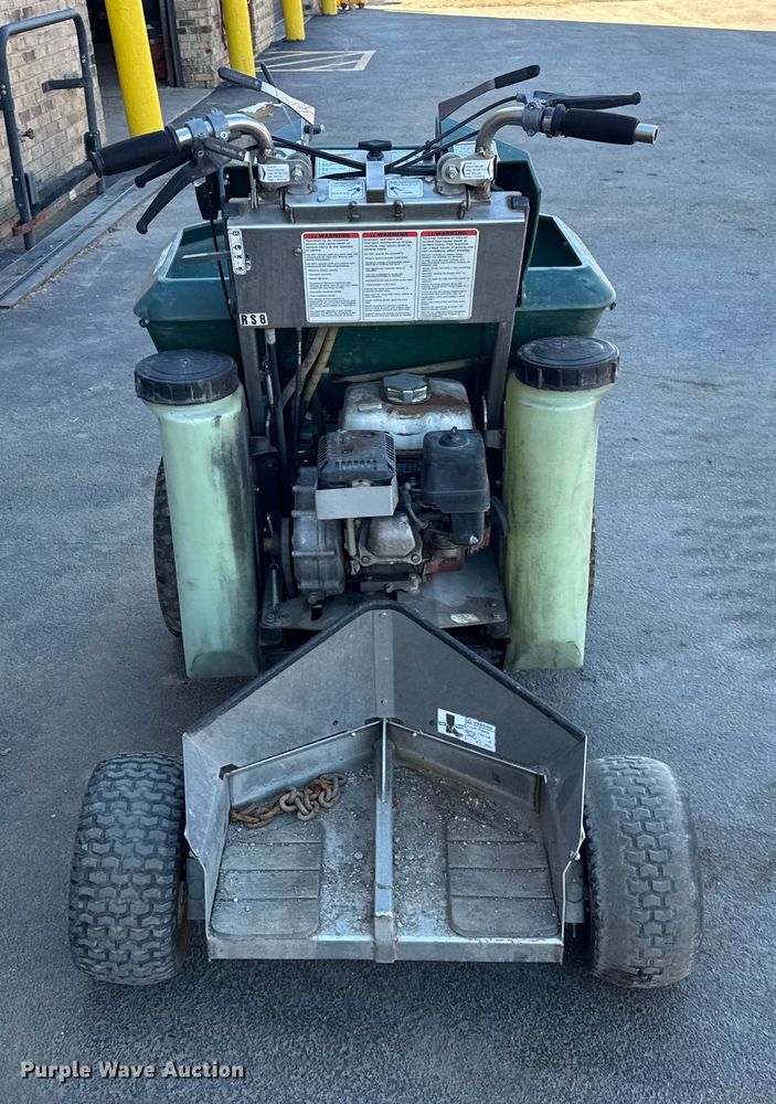 image for item ER0197 Perma Green applicator