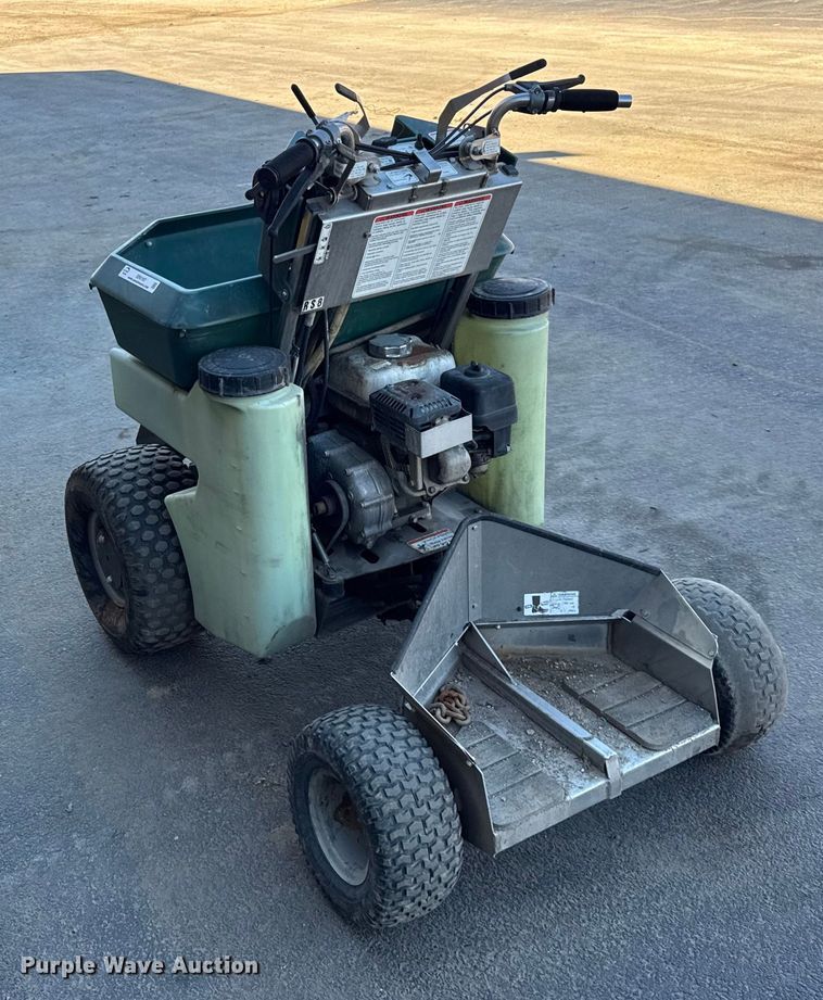 image for item ER0197 Perma Green applicator