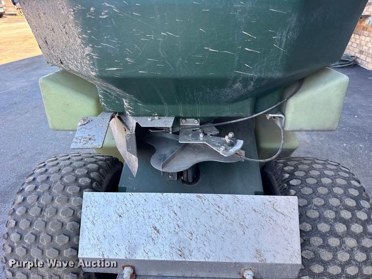 image for item ER0197 Perma Green applicator