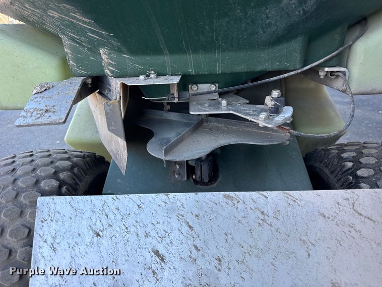 image for item ER0197 Perma Green applicator