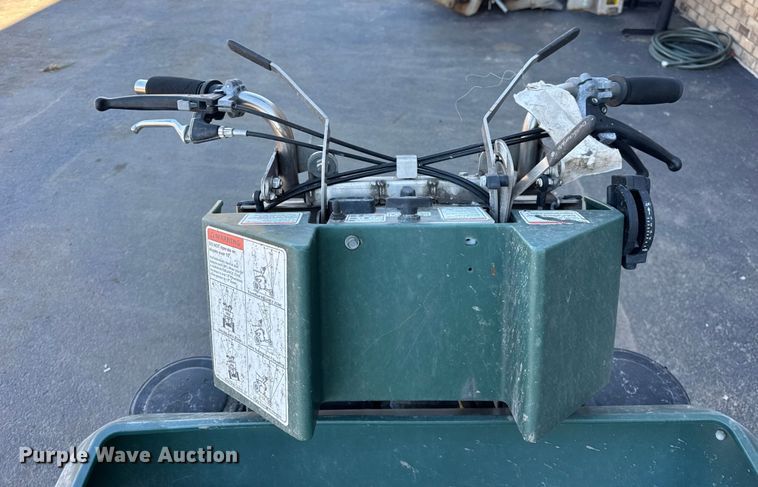 image for item ER0197 Perma Green applicator