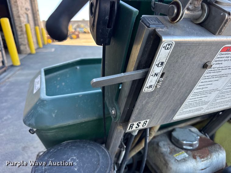 image for item ER0197 Perma Green applicator