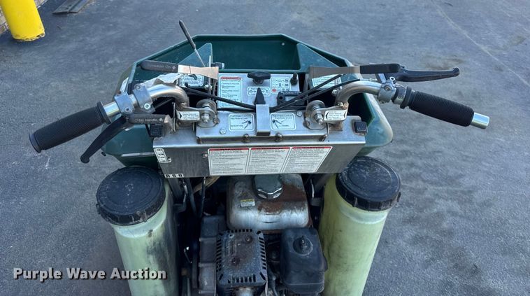 image for item ER0197 Perma Green applicator