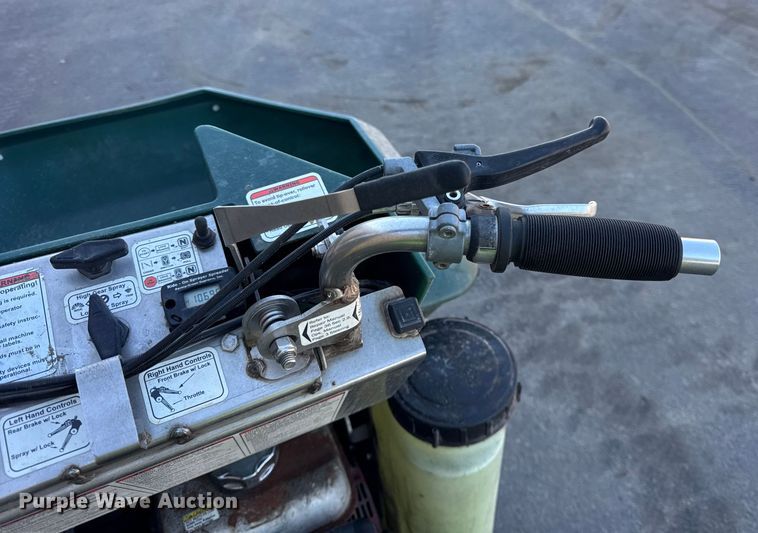 image for item ER0197 Perma Green applicator