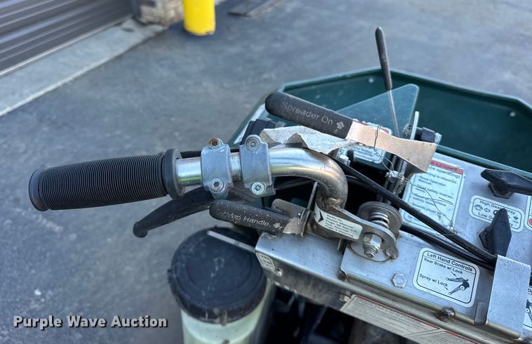 image for item ER0197 Perma Green applicator