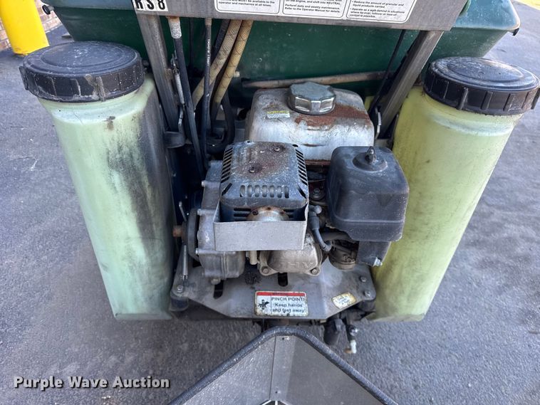 image for item ER0197 Perma Green applicator