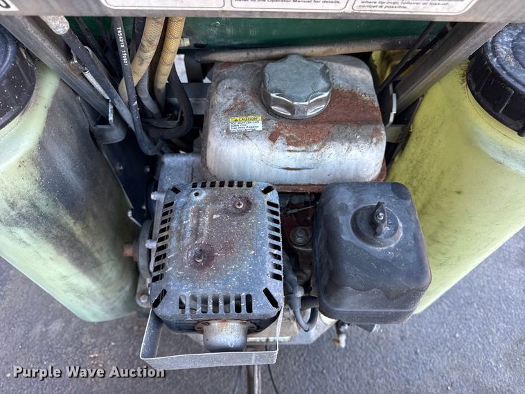 image for item ER0197 Perma Green applicator