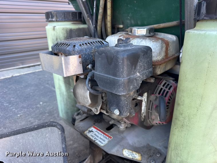 image for item ER0197 Perma Green applicator