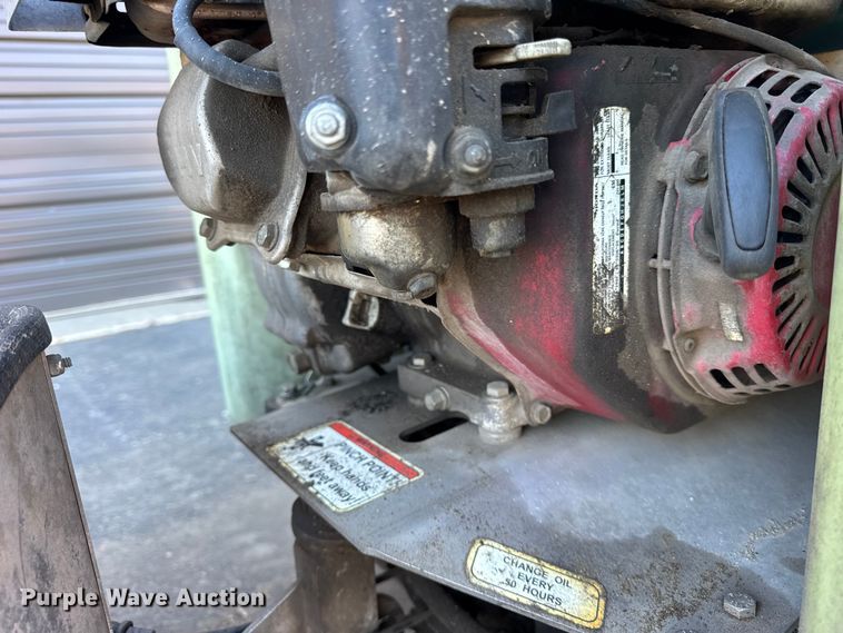 image for item ER0197 Perma Green applicator