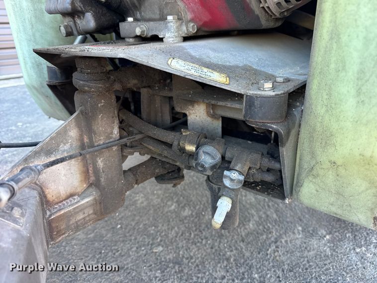 image for item ER0197 Perma Green applicator