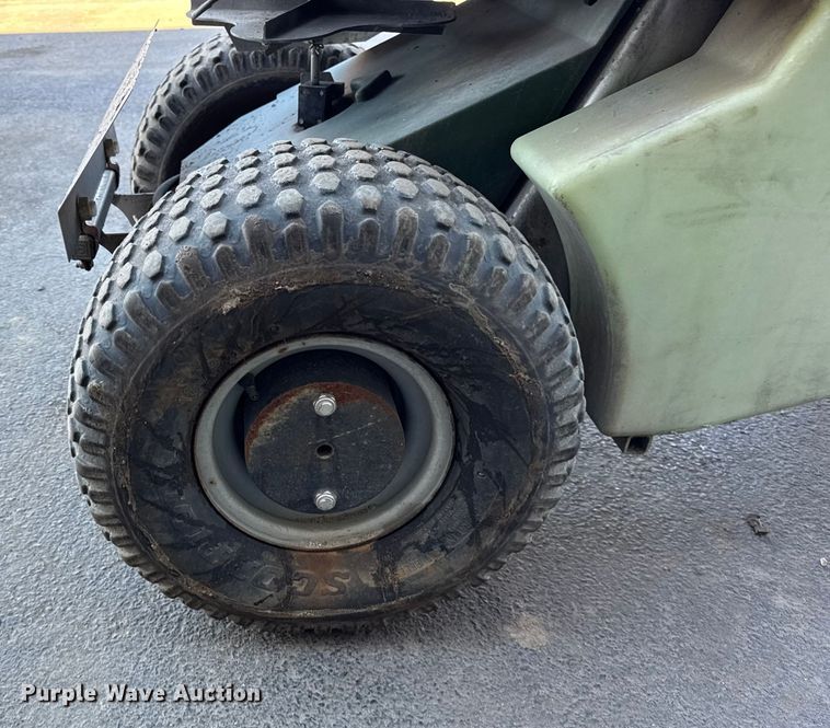 image for item ER0197 Perma Green applicator