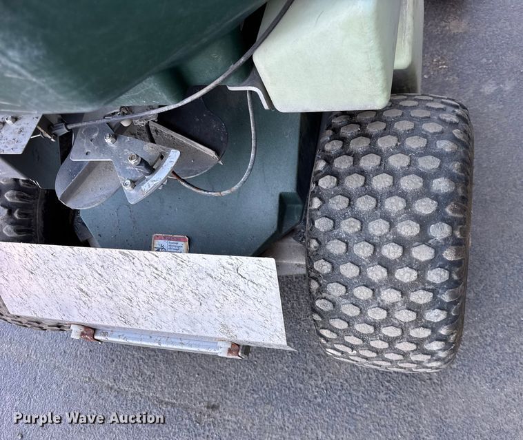 image for item ER0197 Perma Green applicator