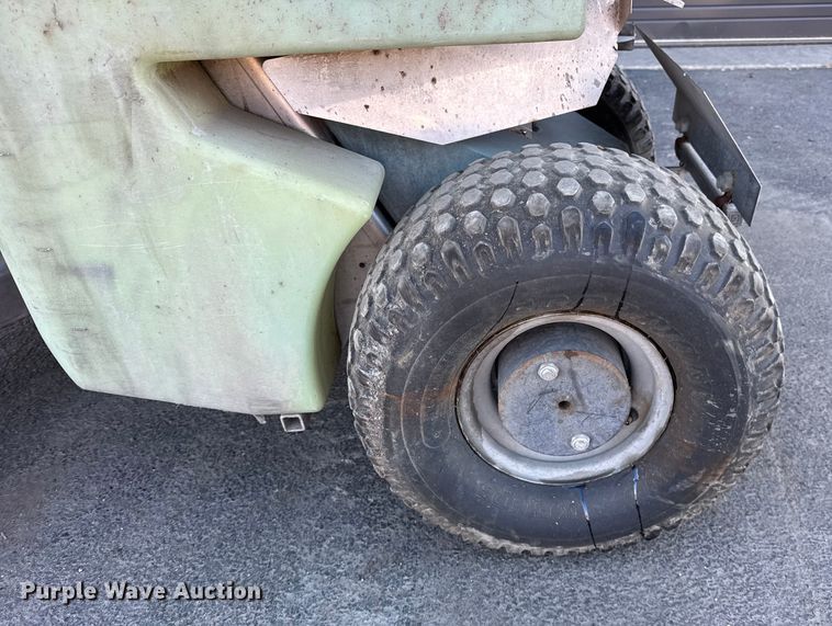 image for item ER0197 Perma Green applicator