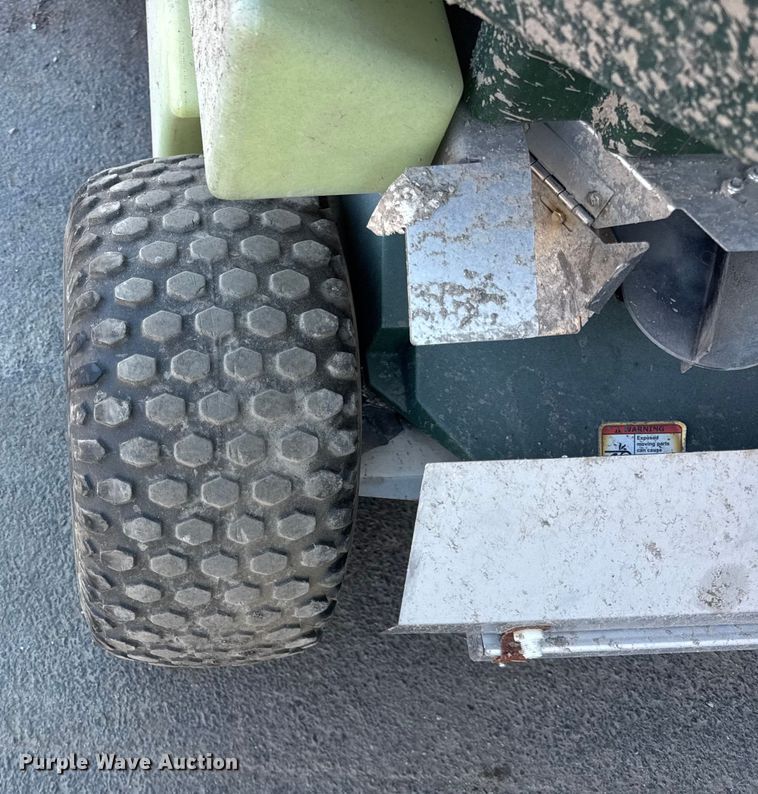 image for item ER0197 Perma Green applicator